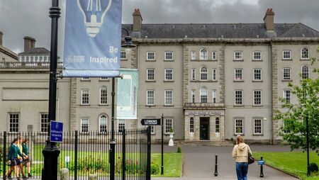 Campaign to save Carlow College continues