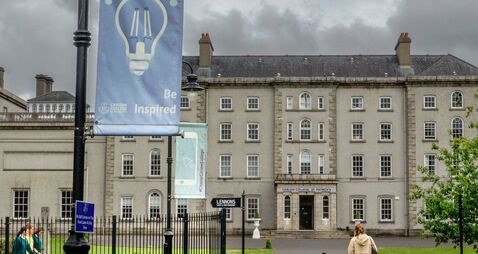 Campaign to save Carlow College continues