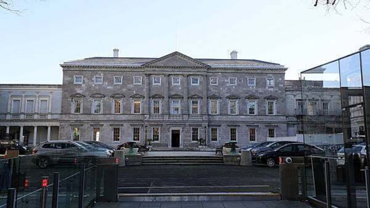 Calendars and Christmas cards among 10.5m copies of customised print items produced for TDs and senators