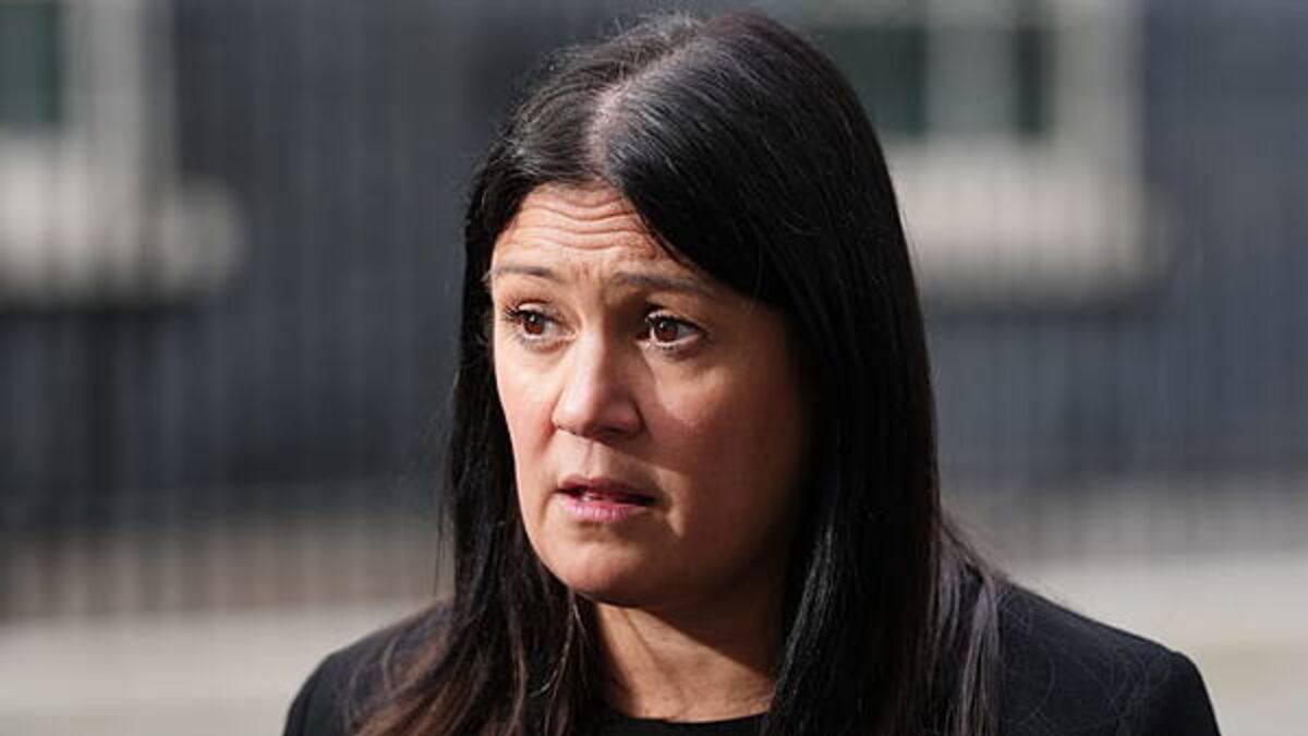 Lisa Nandy ‘not satisfied’ with Channel 4’s response after MAFS rape allegations
