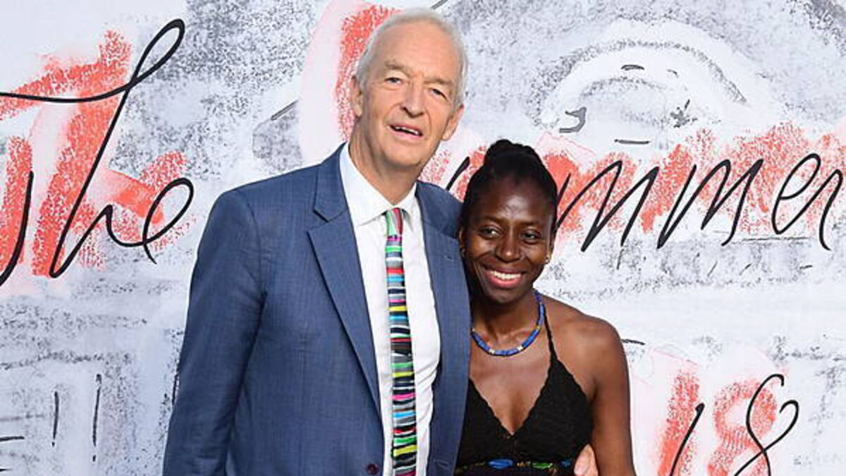 Jon Snow’s wife says they felt people ‘struck him off’ after dementia diagnosis