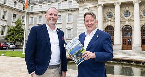 Solar power capacity in Ireland increases by 300%