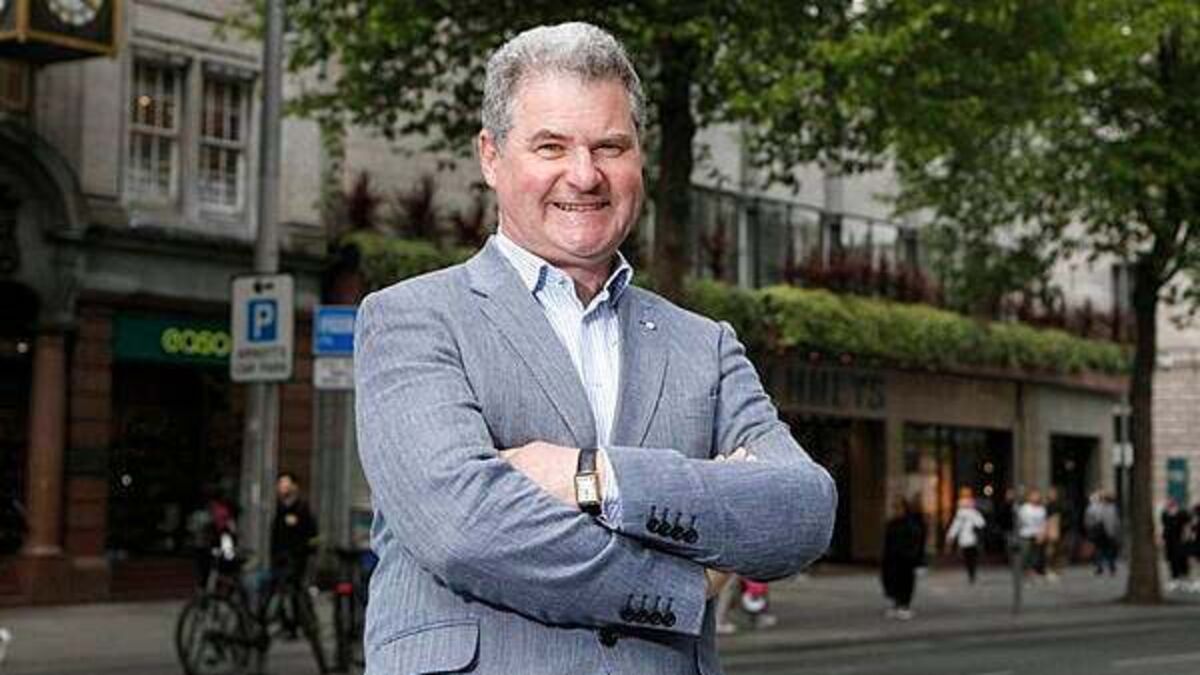 Dublin bin bag ban criticised by businesses