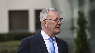 Former RTÉ broadcaster David Davin-Power dies aged 72