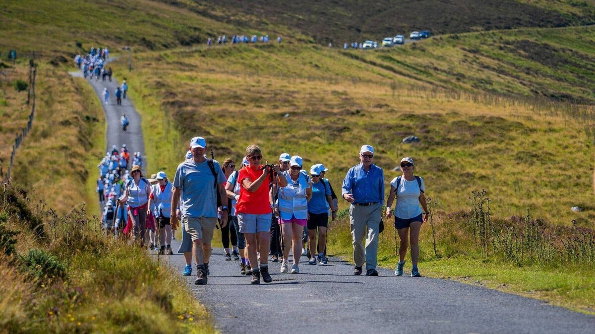 Bishop launches diocesan pilgrimage from Carlow to Lodi, Italy in July