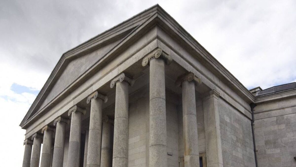 Last-minute correction sees sentence reduced in Carlow District Court 