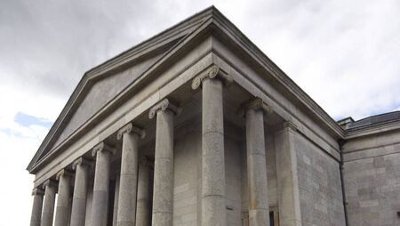 Last-minute correction sees sentence reduced in Carlow District Court 