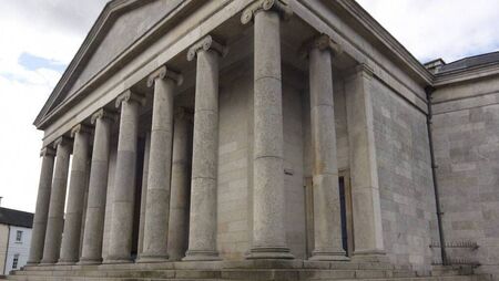 Last-minute correction sees sentence reduced in Carlow District Court 