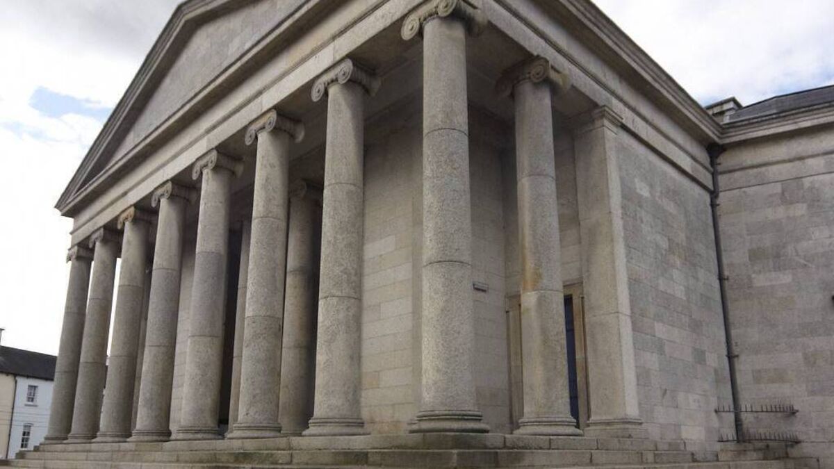 Last-minute correction sees sentence reduced in Carlow District Court 