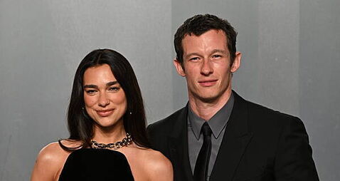 ‘Mr and Mrs’: Dua Lipa shares more pictures from wedding to Callum Turner