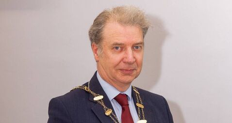 Doran takes the reins in Muinebheag 