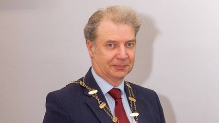 Doran takes the reins in Muinebheag 