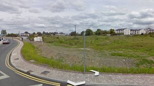 <p>Barrow Track Landbank. Source: Google Earth</p> <p>Barrow Track Landbank. Source: Google Earth</p>