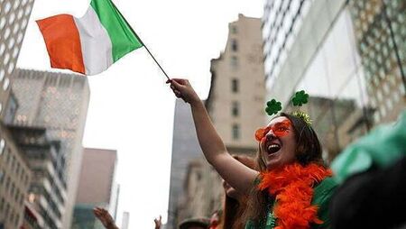 New disapora strategy looks to help 'vulnerable' Irish emigrants, minister says