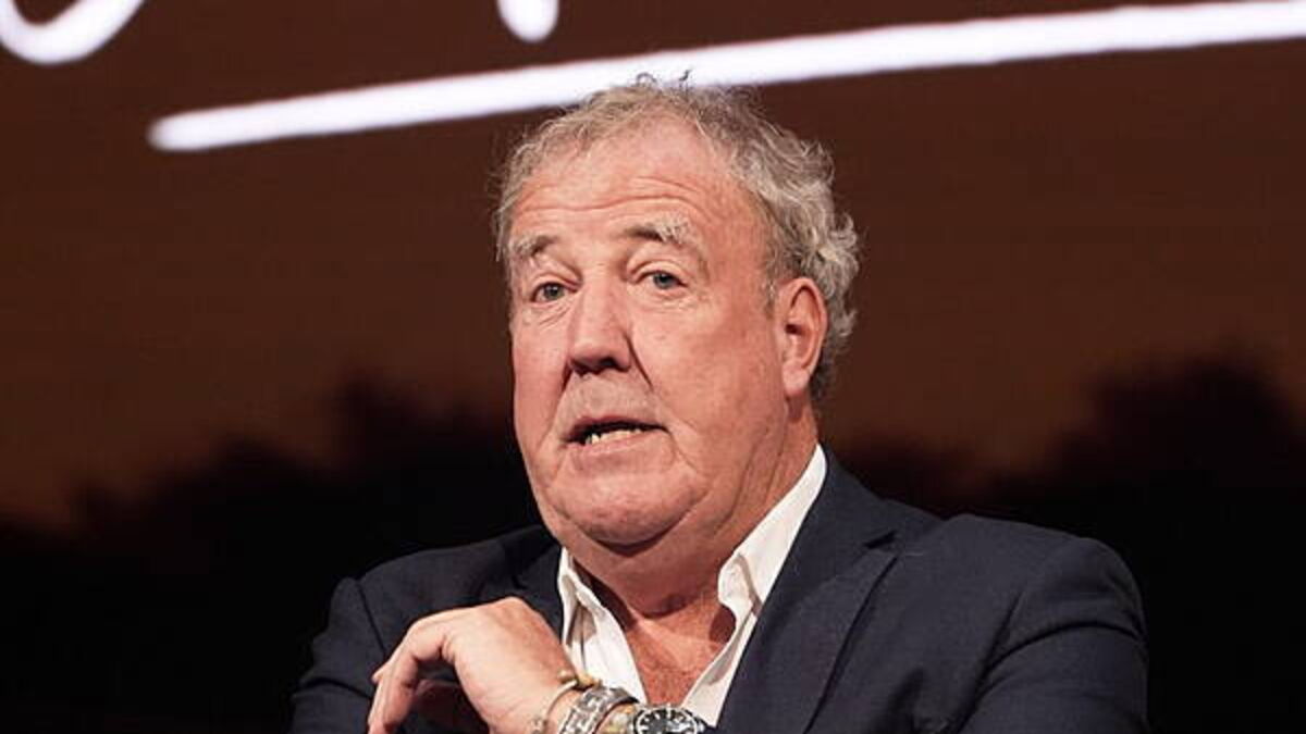 Jeremy Clarkson’s daughter echoes cancer test plea as he says he is in remission
