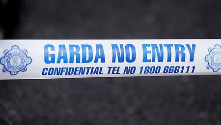 Teenager (14) in critical condition after crash involving e-bike in Co Laois