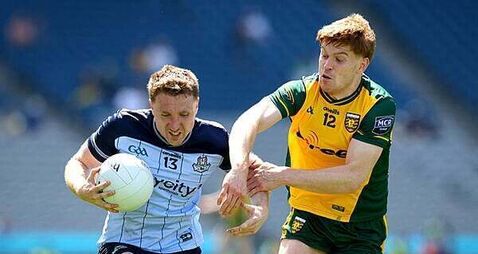 GAA: Dublin and Monaghan through to quarter-finals