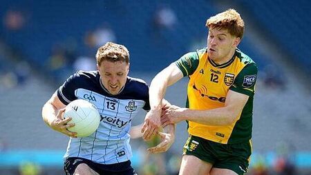 GAA: Dublin and Monaghan through to quarter-finals
