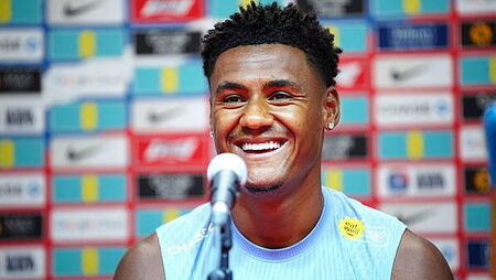 England’s Ollie Watkins ready to make World Cup impact off the bench