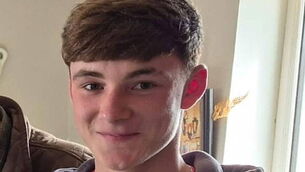 Jury in Jeffrey Donaldson trial begin third day of deliberations Jury in Jeffrey Donaldson trial begin third day of deliberations