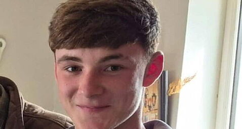 Funeral details announced for schoolboy (15) killed during Donegal Rally