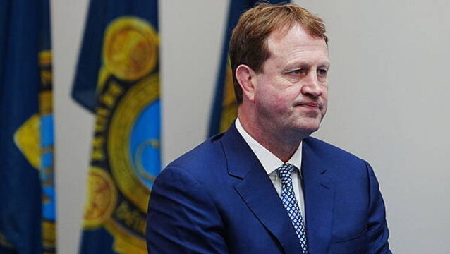 Justice Minister confirms spend of €2.88m deporting 377 via charter since February 2025