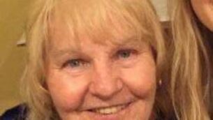 <p>The late Brigid Mary Jacob </p>