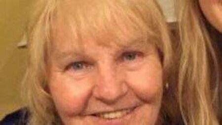 Brigid Mary Jacob from Graignamanagh carried her Irish heritage proudly throughout her life 