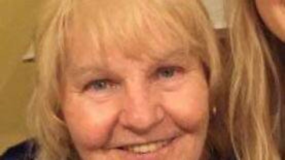 Brigid Mary Jacob from Graignamanagh carried her Irish heritage proudly throughout her life