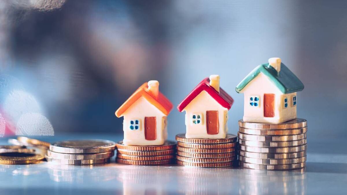 House prices in Carlow cheaper than Leitrim