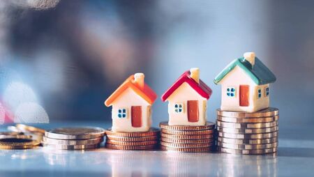 House prices in Carlow cheaper than Leitrim