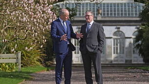 2 Johnnies announce Dublin show for Easter bank holiday 2 Johnnies announce Dublin show for Easter bank holiday