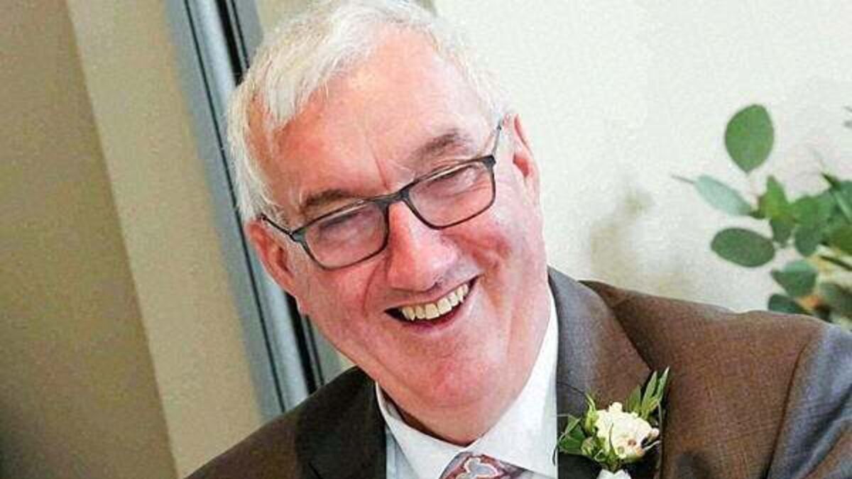 Man (45) charged with murder of his father (73) in Waterford