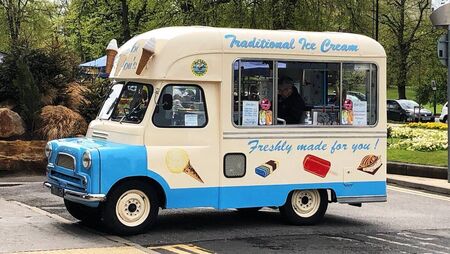 Carlow Council approves new rules for artisan stalls and ice cream vans