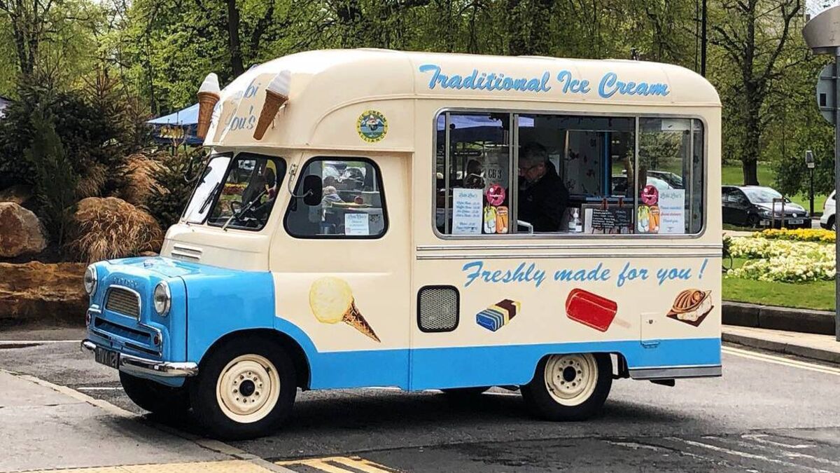 Carlow Council approves new rules for artisan stalls and ice cream vans