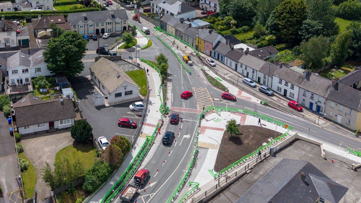 Opinion: Roadworks on Kilkenny Rd are sheer stupidity
