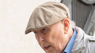 Jeffrey Donaldson facing ‘lengthy’ prison term after sexual offences conviction Jeffrey Donaldson facing ‘lengthy’ prison term after sexual offences conviction