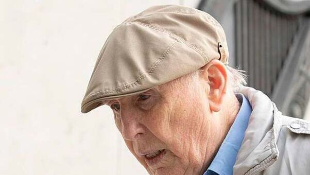 Court refuses to release trial transcripts of notorious sex offender Michael Shine