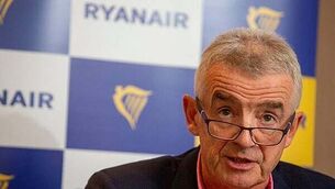 Housing Minister vows Wexford landlords ‘won’t get away with it’ after mass eviction notices