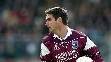 Double All-Ireland-winning Galway footballer Paul Clancy dies aged 49