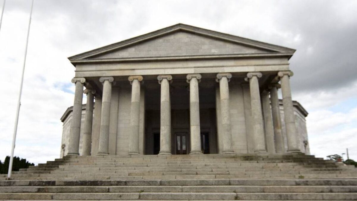 Three months for woman who stole from Tullow shop to feed ‘significant’ addiction