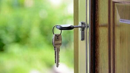 Property prices fall in Dublin but are still rising in rural areas, Daft.ie says