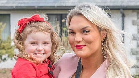Man appears in court charged with deaths of mother and daughter in Donegal crash