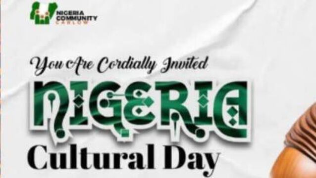 Nigerian festival in Carlow promises food, fashion and afro beats 