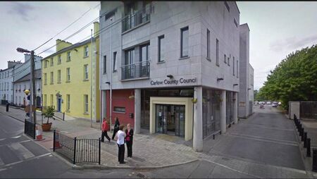 Call for changing toilets in Co Carlow in next year’s budget 