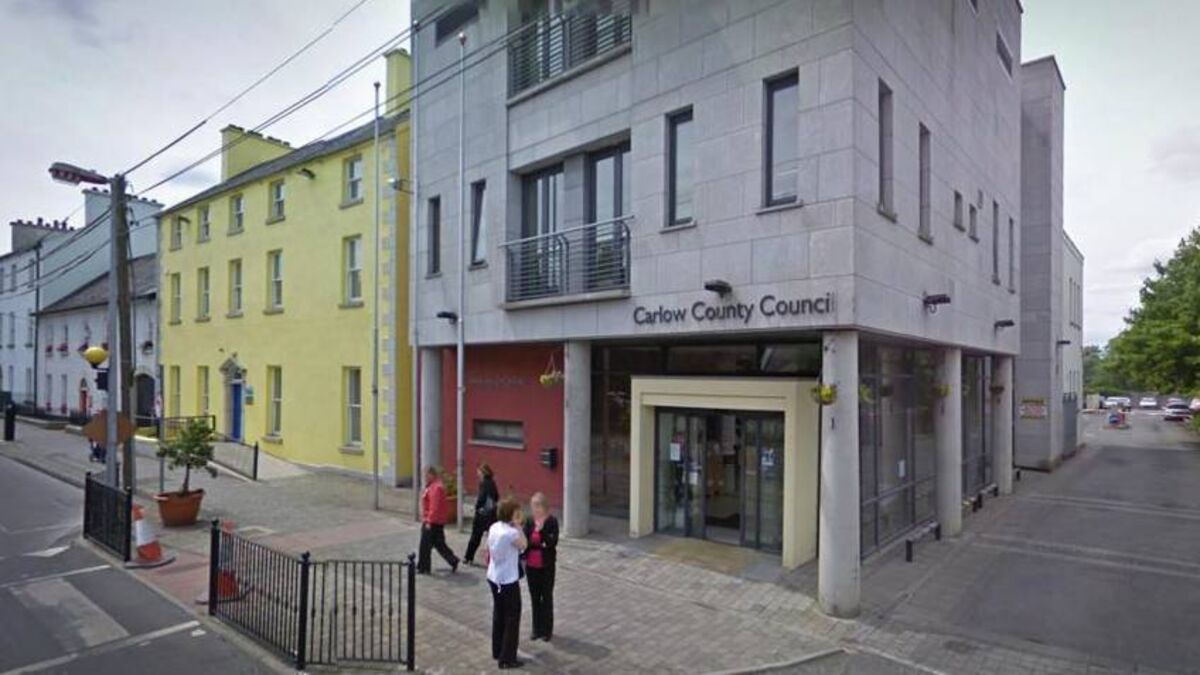 Cathaoirleach will visit Dole in September