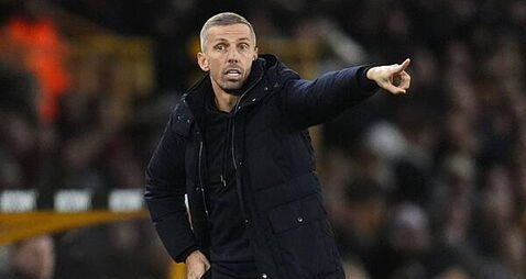 Gary O’Neil ‘hugely excited by opportunity’ after becoming Ipswich manager