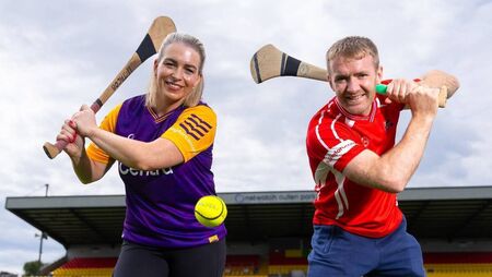 2026 Hurling for Cancer Research match launched