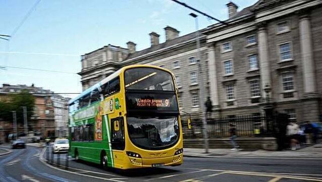 NTA writes off €1.5m spent on failed IT projects, including abandoned digital Leap Card plans