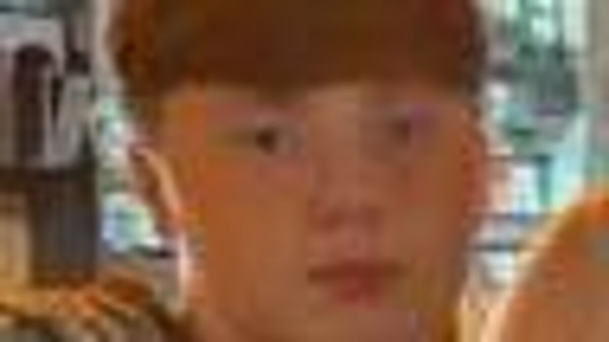 Teenager aged 15 missing from Carlow town